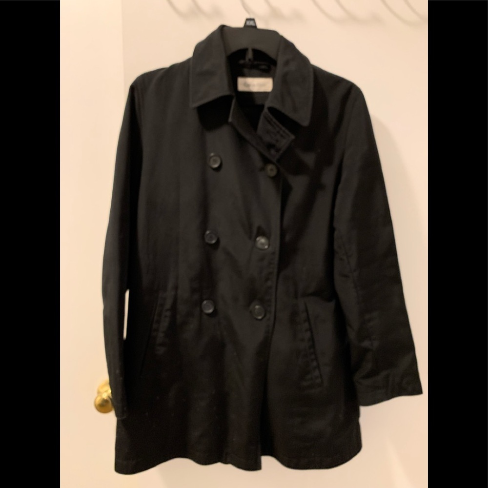 Calvin Klein Double breasted jacket